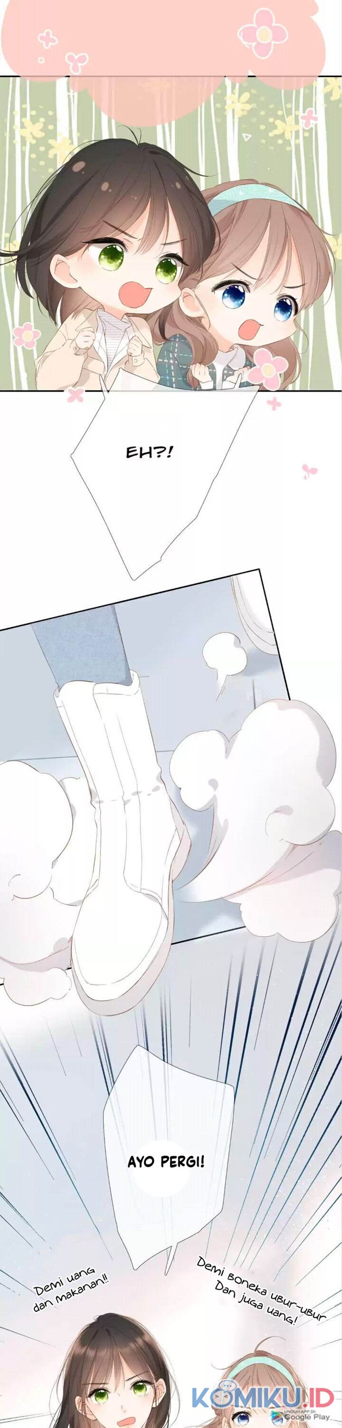 Once More Chapter 36 Gambar 15